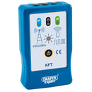 Draper 24446 Vehicle Key Fob Tester