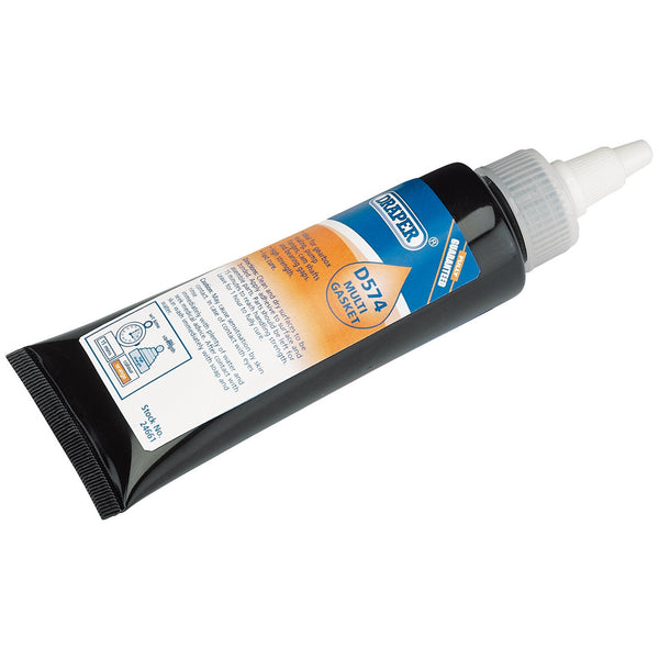 Draper 24661 D574 Multi-Gasket