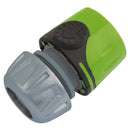 Draper 24664 Hose Connector, 1/2"