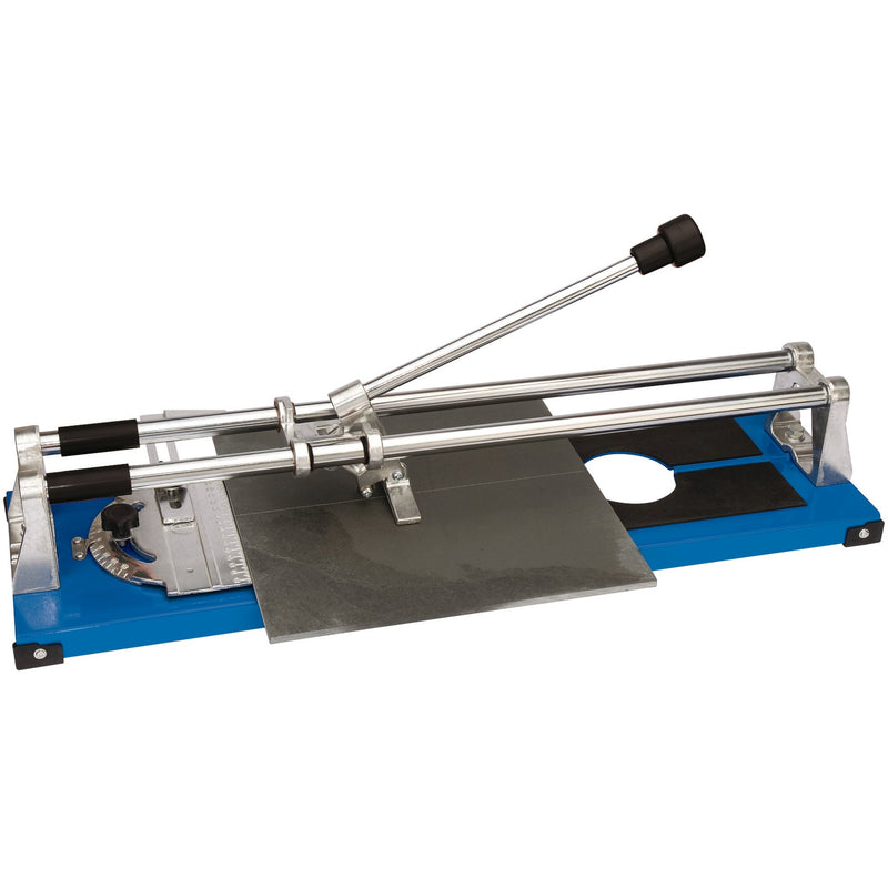 Draper 24693 Manual 3 in 1 Tile Cutting Machine