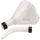 Draper 24771 Polypropylene Funnel, 230mm, 3L