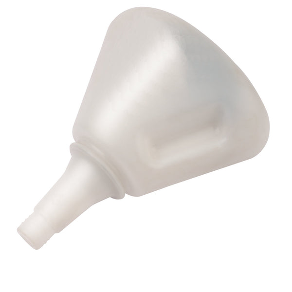 Draper 24774 Polypropylene Funnel, 175mm, 1.7L