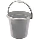Draper 24777 Plastic Bucket, 9L