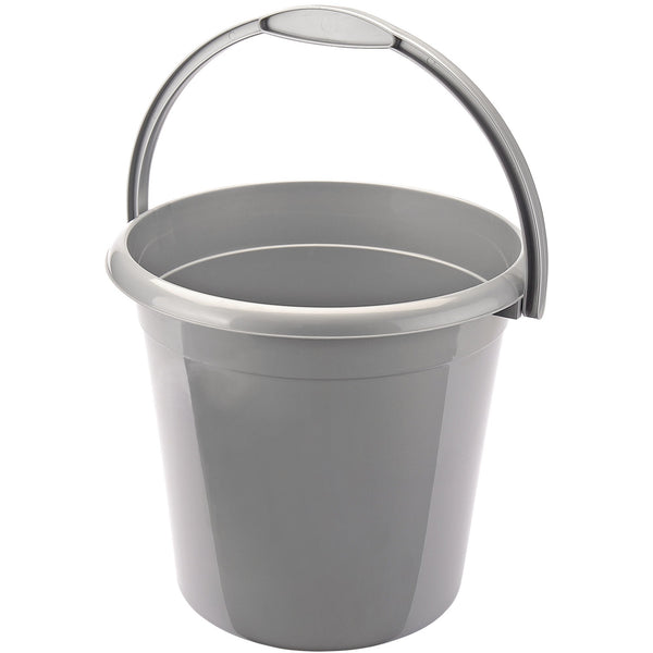 Draper 24777 Plastic Bucket, 9L