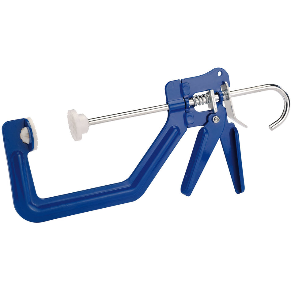 Draper 24805 Speed Clamp, 152mm