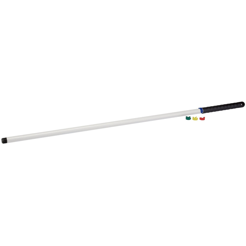 Draper 24835 Alloy Broom or Mop Handle, 1250mm