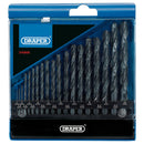 Draper 24906 Metric HSS Drill Set (19 Piece)