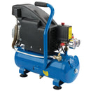 Draper 24975 Air Compressor, 8L, 0.75kW