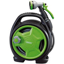 Draper 25002 Mini Hose Reel Set, 10m