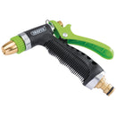 Draper 25296 3 Pattern Aluminium Spray Gun