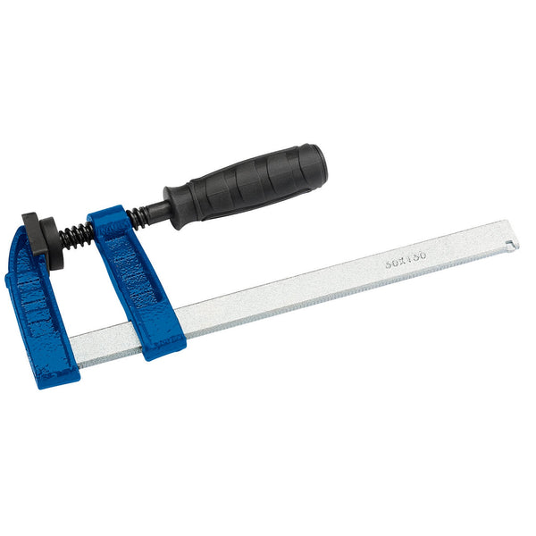 Draper 25362 Quick Action Clamp, 150mm x 50mm