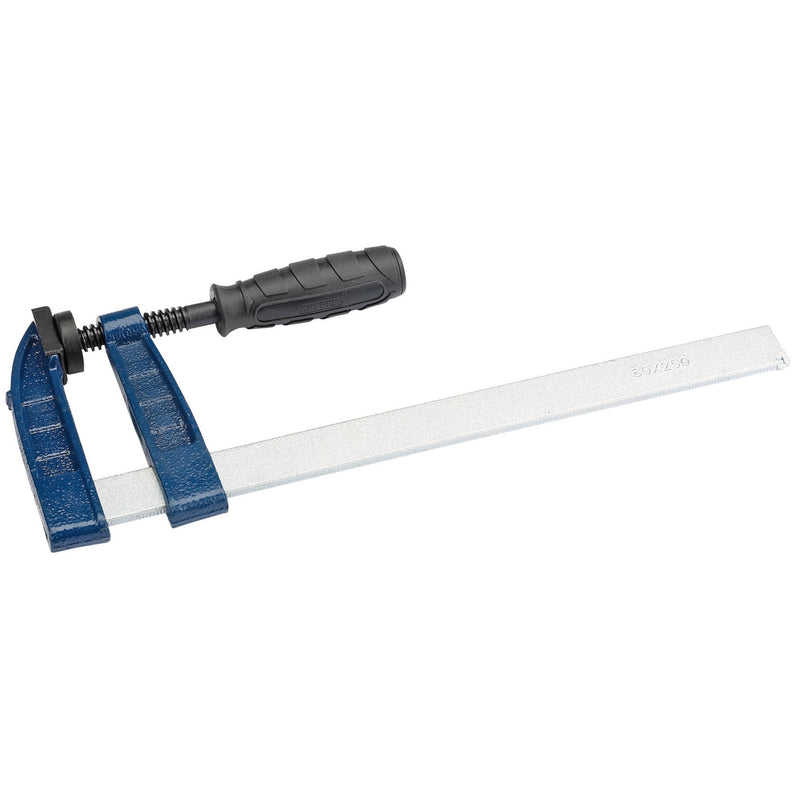 Draper 25364 Quick Action Clamp, 250mm x 80mm