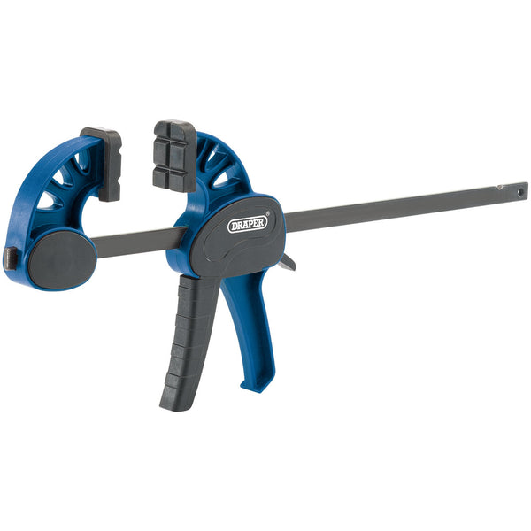 Draper 25368 Dual Action Clamp, 450mm