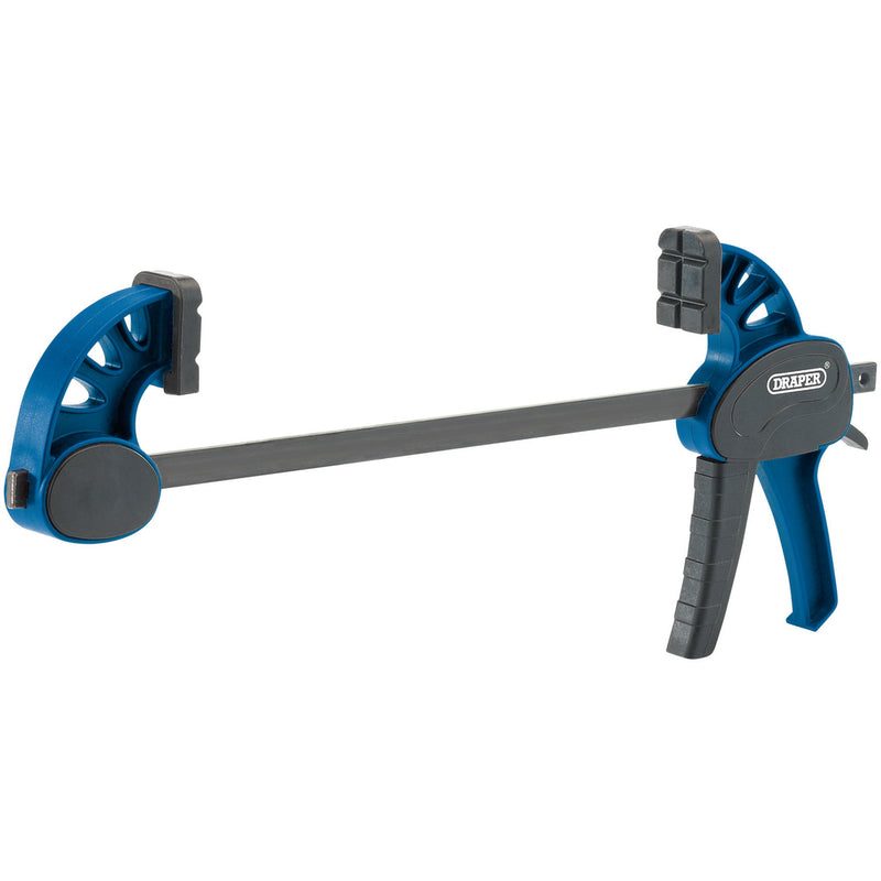 Draper 25368 Dual Action Clamp, 450mm