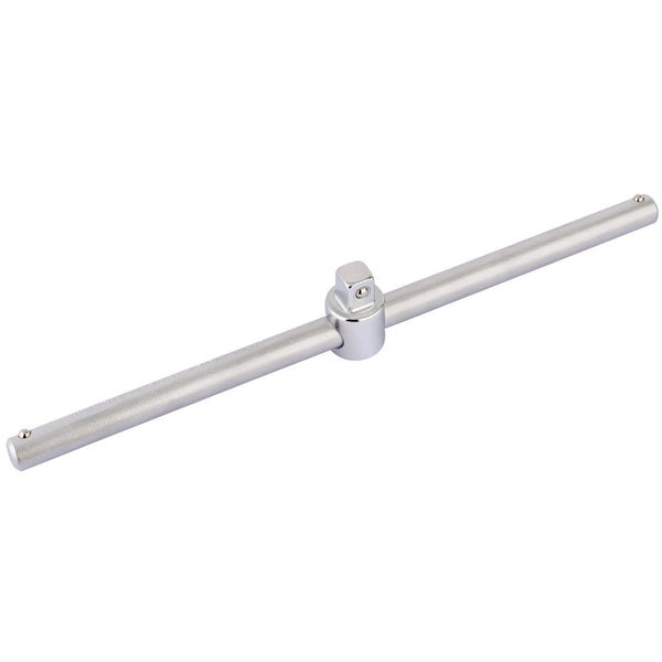 Draper 25424 Elora Sliding 'T' Bar, 1/2" Sq. Dr., 300mm