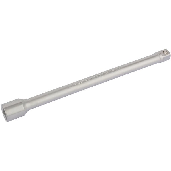 Draper 25458 Elora Extension Bar, 1/2" Sq. Dr., 250mm