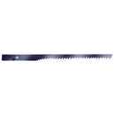 Draper 25510 Pin End Fretsaw Blades, 127mm, 25tpi