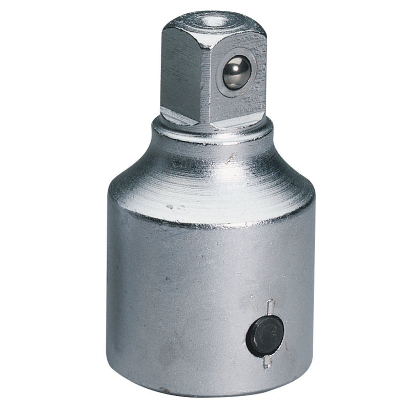 Draper 25523 Elora Socket Converter, 3/4"(F) x 1/2"(M)