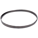 Draper 25764 Metal Bandsaw Blade, 1425mm x 1/4", 24tpi