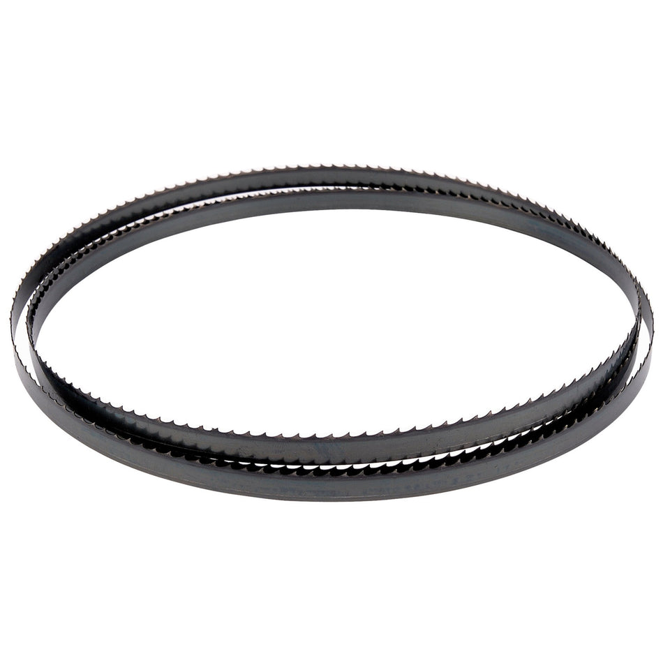 Draper 25767 Bandsaw Blade, 1785mm x 3/8", 6 Skip