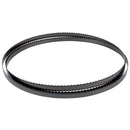 Draper 25767 Bandsaw Blade, 1785mm x 3/8", 6 Skip