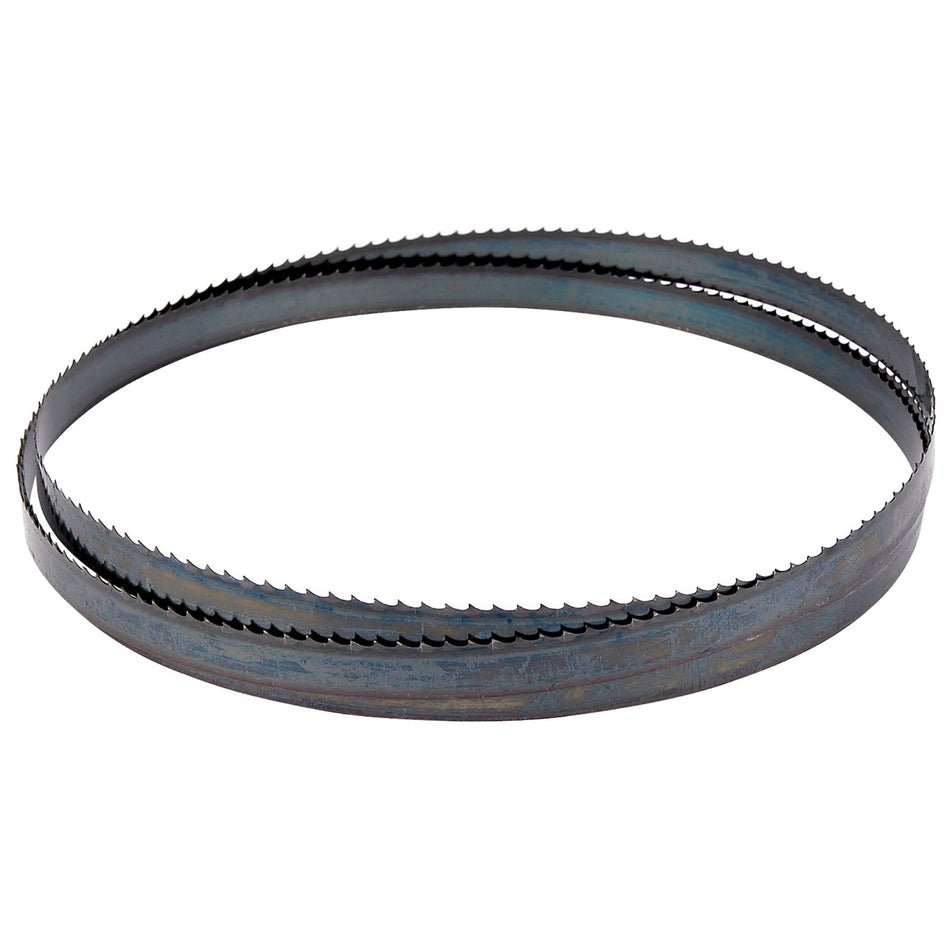 Draper 25768 Bandsaw Blade, 1785mm x 1/2", 6 Skip