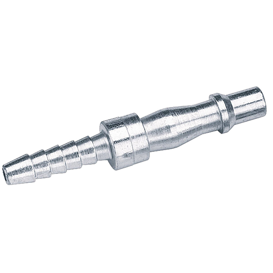 Draper 25792 1/4" Bore PCL Air Line Coupling Adaptor/Tailpiece (Sold Loose)