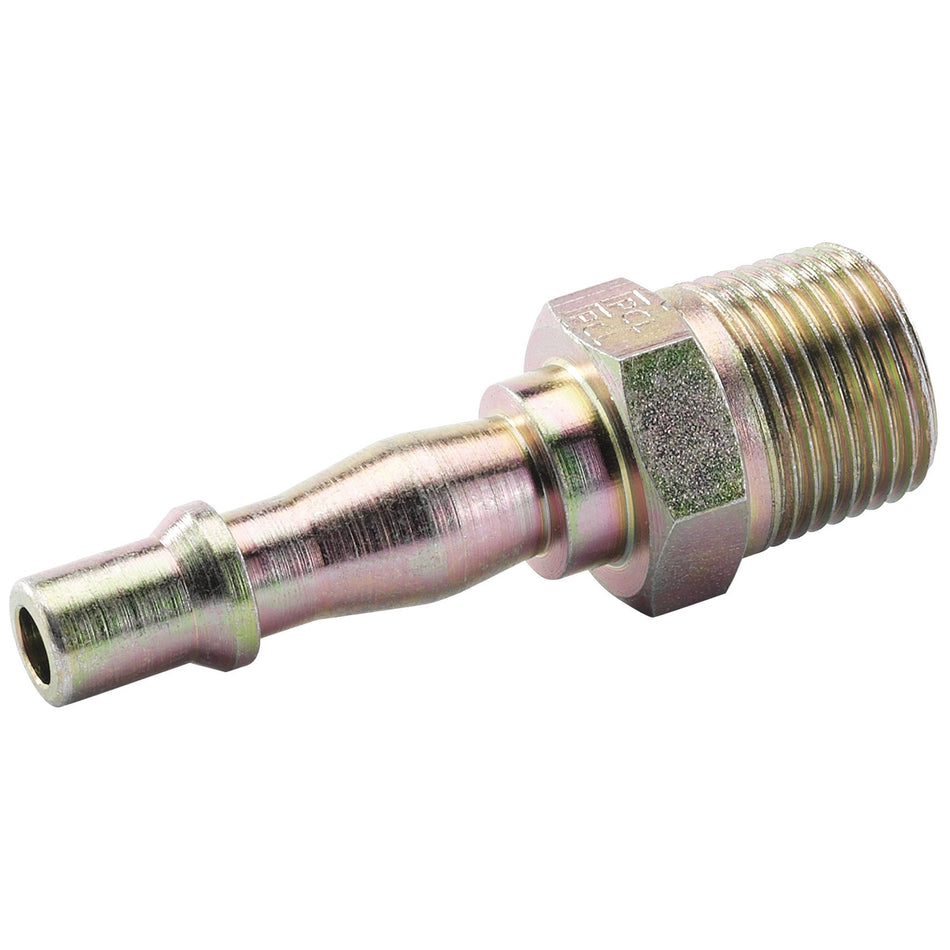 Draper 25793 3/8" BSP Male Thread PCL Coupling Adaptor (Sold Loose)