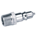 Draper 25816 1/2" Male Thread Air Line Screw Adaptor Coupling (Sold Loose)