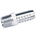 Draper 25821 3/8" Taper 1/2" Bore PCL Male Screw Tailpiece (Sold Loose)