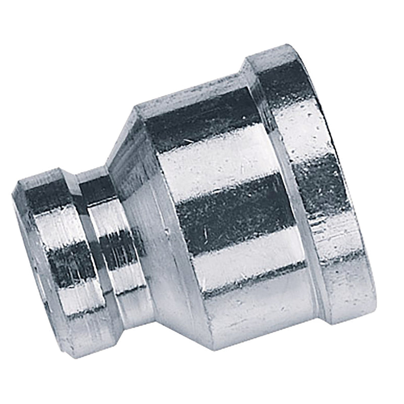 Draper 25825 1/2" Female to 1/4" BSP Female Parallel Reducing Union (Sold Loose)