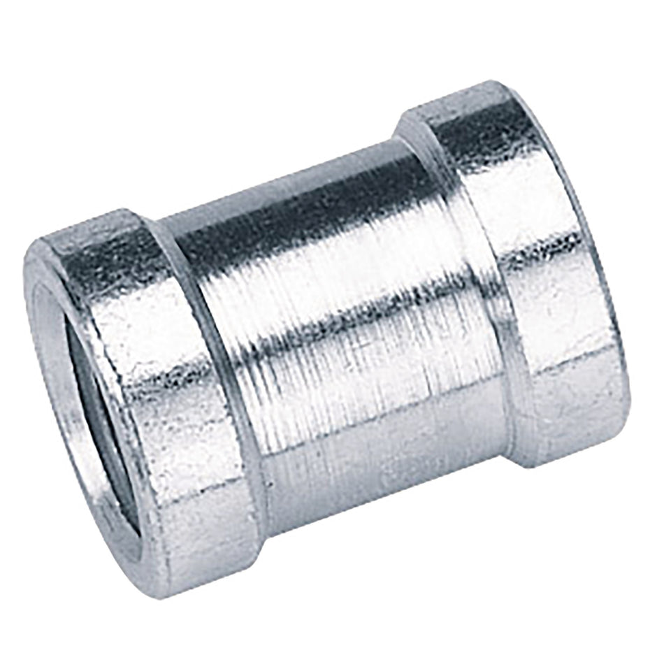 Draper 25865 1/4" BSP PCL Parallel Union Nut / Socket (Pack of 3)