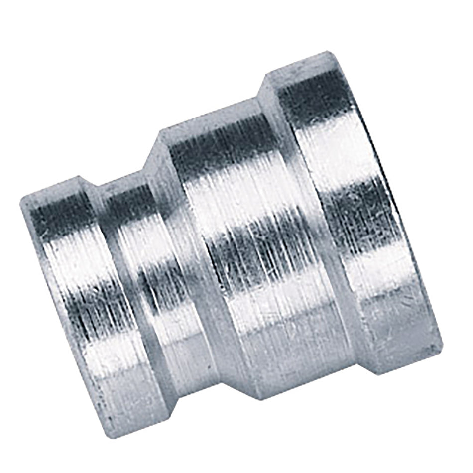Draper 25866 3/8" Female to 1/4" Female BSP Parallel Reducing Union