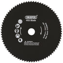 Draper 25914 89mm Metal Cut Blade for Draper Storm Force&