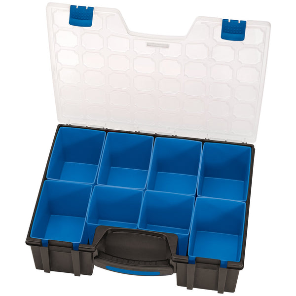 Draper 25925 8 Compartment Organiser