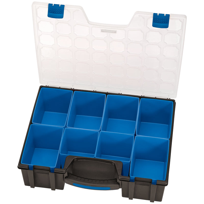 Draper 25925 8 Compartment Organiser