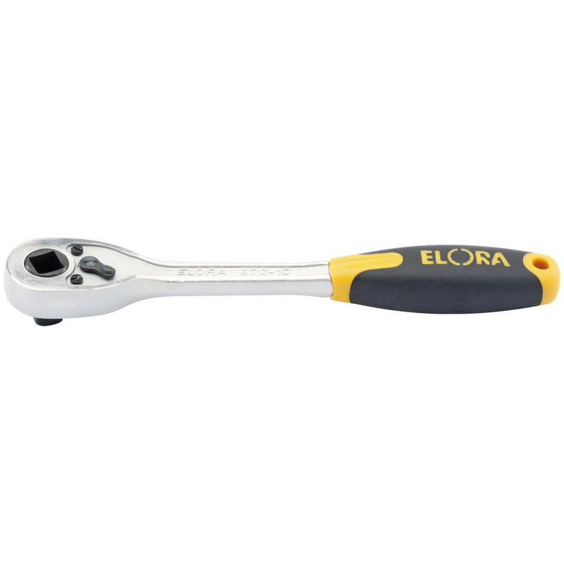 Draper 25935 Elora Ratchet, 3/8" Sq. Dr., 200mm