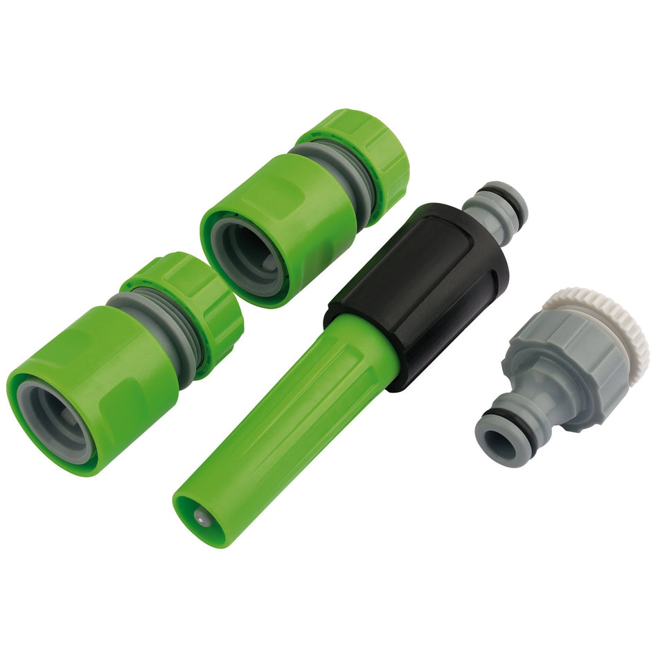 Draper 25995 Watering Accessory Set (4 Piece)