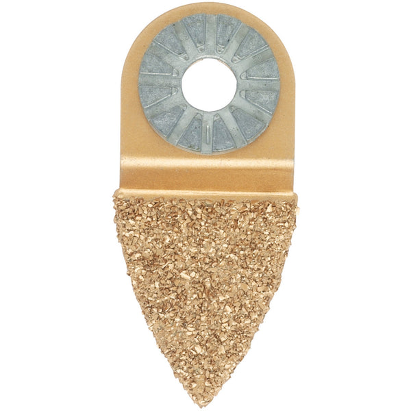 Draper 26087 Carbide Rasp, 35 x 45 x 45mm