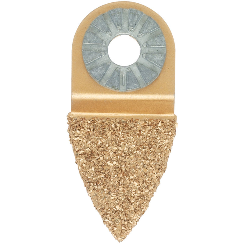 Draper 26087 Carbide Rasp, 35 x 45 x 45mm