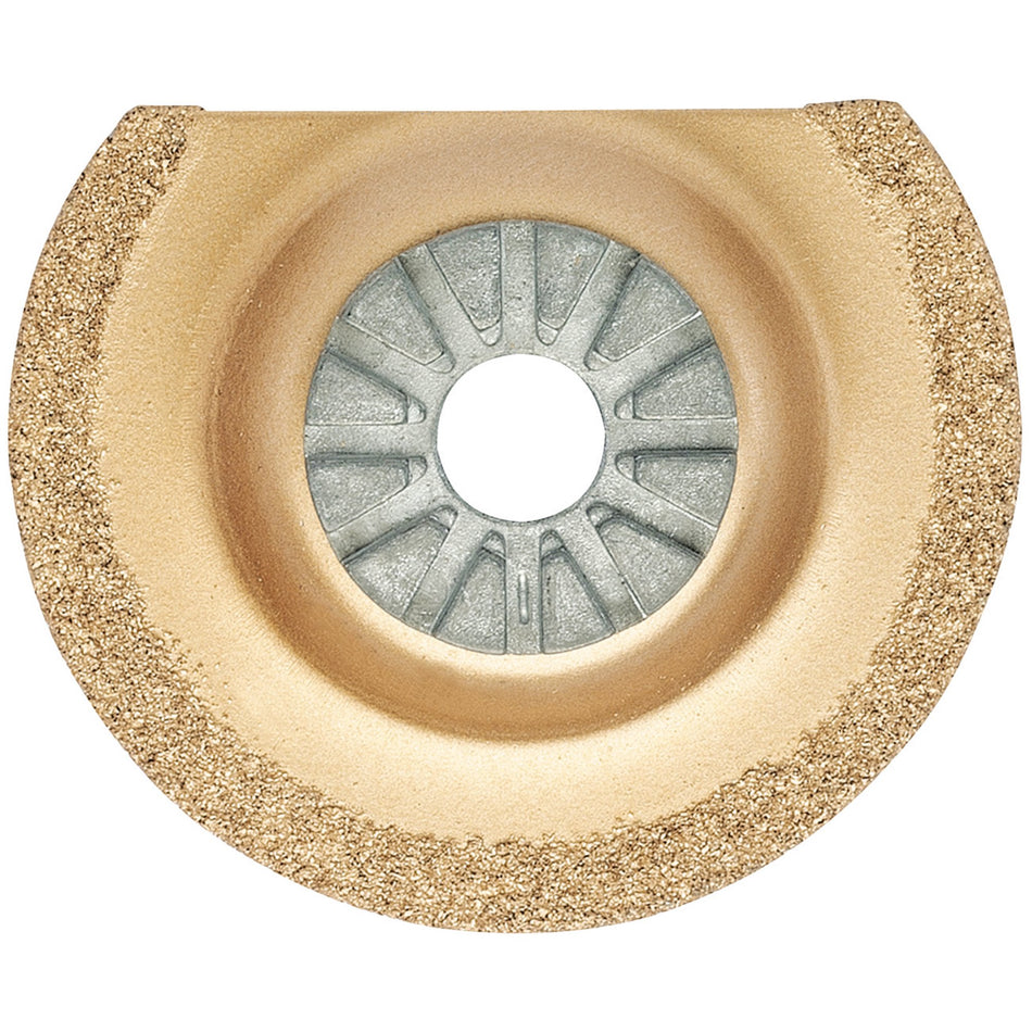 Draper 26088 Carbide Tipped Saw Blade, 65mm Diameter