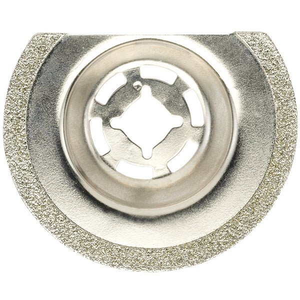 Draper 26093 Diamond Cintered Segment Saw Blade, 65mm Diameter