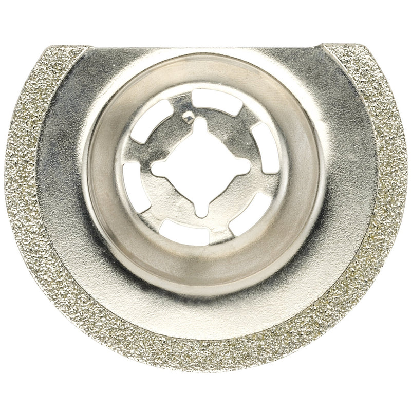 Draper 26093 Diamond Cintered Segment Saw Blade, 65mm Diameter