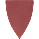 Draper 26098 Sanding Finger Sheets, 50 x 50 x 36mm (Pack of 10)