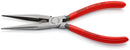 KNIPEX 26 11 200 SNIPE NOSE SIDE CUTTING PLIERS
