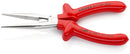 KNIPEX 26 17 200 SNIPE NOSE SIDE CUTTING PLIERS