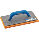 Draper 26191 Deep Sponge Face Float, 280 x 140 x 20mm