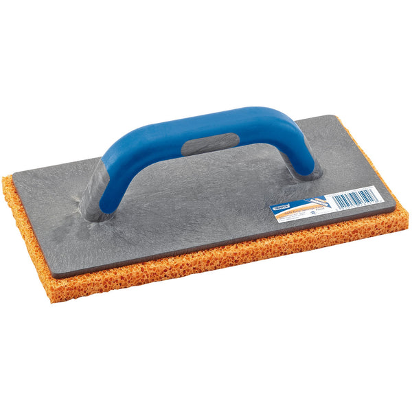 Draper 26191 Deep Sponge Face Float, 280 x 140 x 20mm