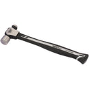 Draper 26205 Carbon Fibre Shaft Ball Pein Hammer, 450g/16oz