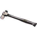 Draper 26331 Carbon Fibre Shaft Ball Pein Hammer, 900g/32oz